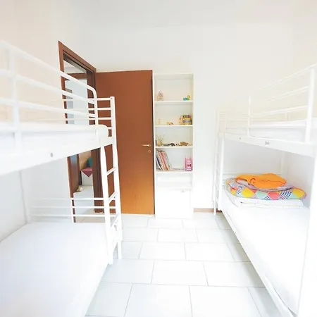 Apartment Il Terrazzo Su - Goelba