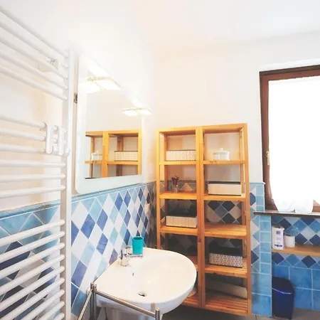 Apartment Il Terrazzo Su - Goelba