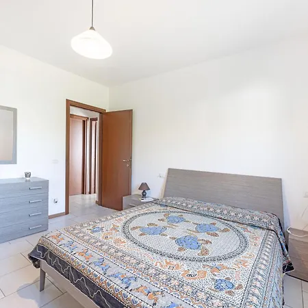 Il Terrazzo Su - Goelba Apartment Nisporto