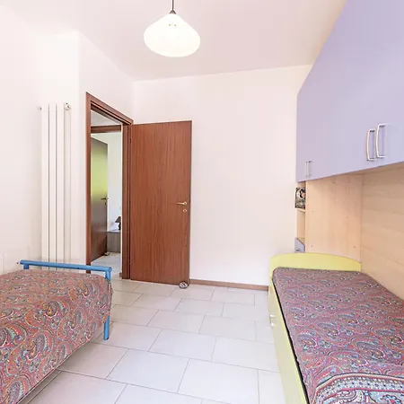 Il Terrazzo Su - Goelba *