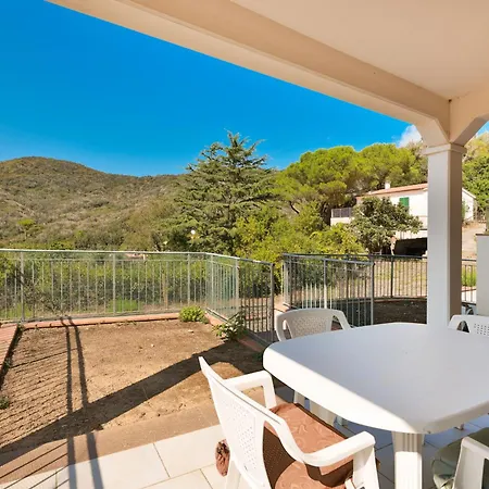 Il Terrazzo Su - Goelba