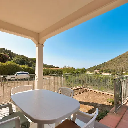Il Terrazzo Su - Goelba *