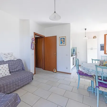 Il Terrazzo Su - Goelba Apartment