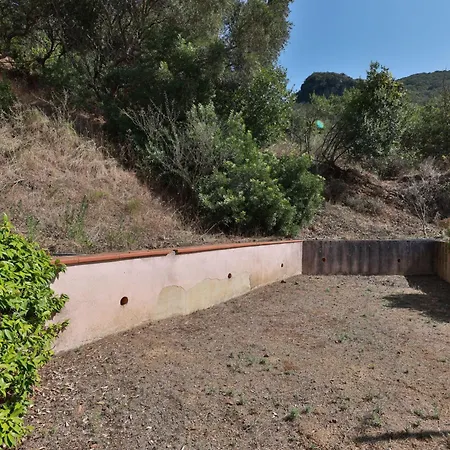 Il Terrazzo Su - Goelba Nisporto