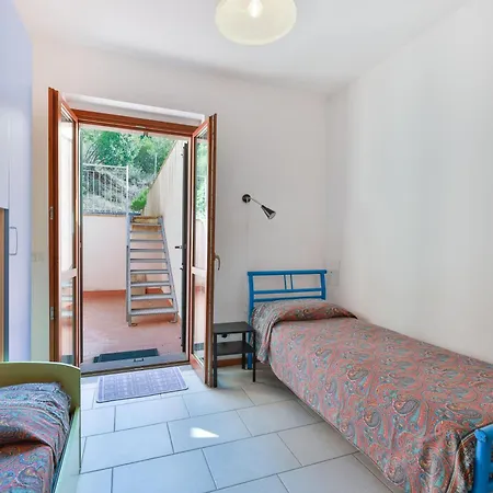 Il Terrazzo Su - Goelba
